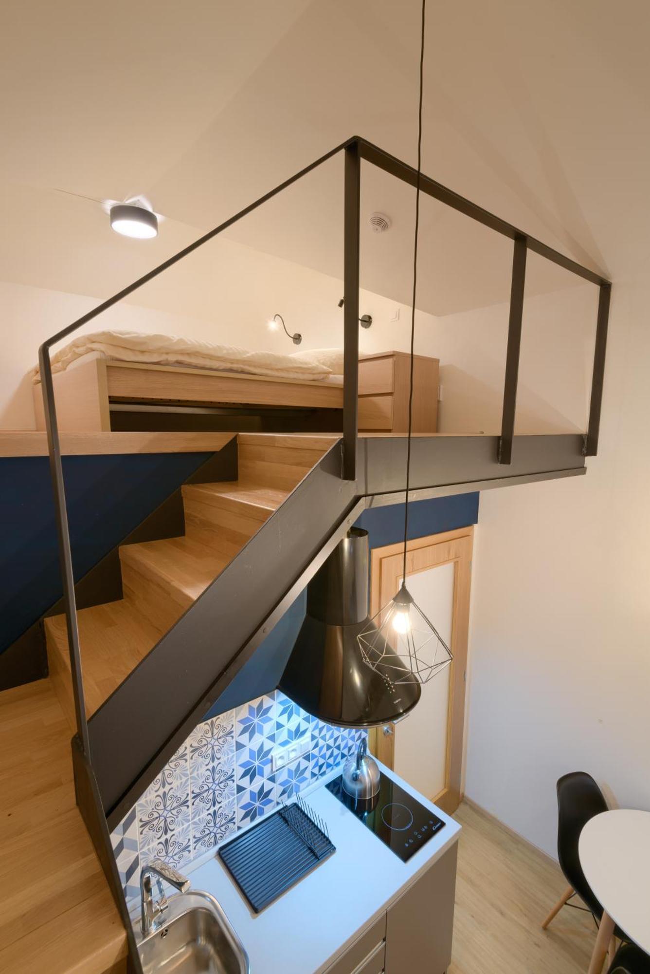 2. Apartman Na Fare Mezonet Loučná nad Desnou المظهر الخارجي الصورة